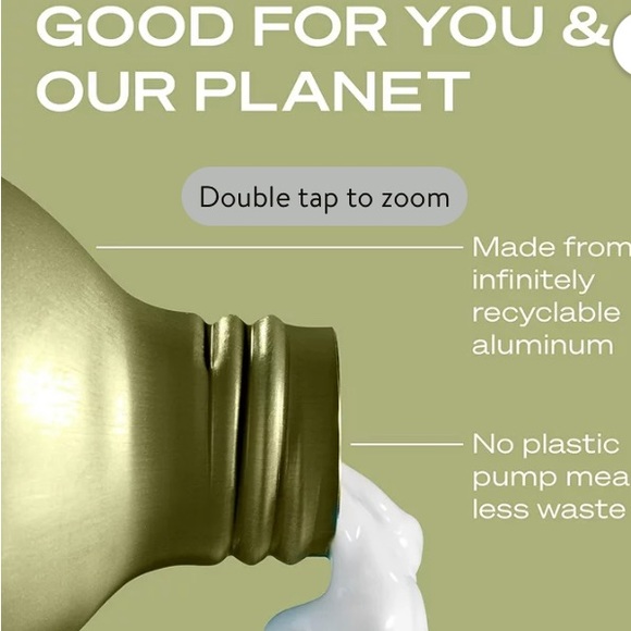 Hey humans banana body lotion - Picture 3 of 3